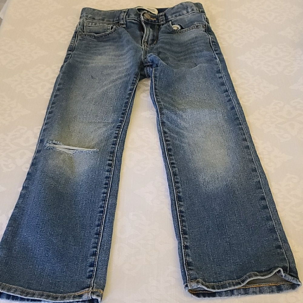 Boy's pants